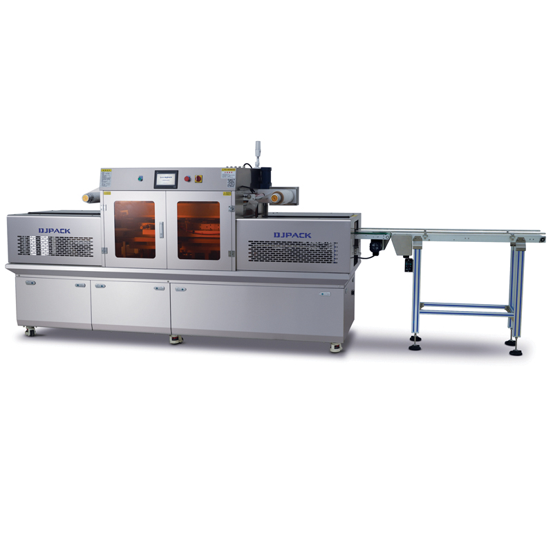 DJH-540V/G 全自動氣調保鮮包裝機